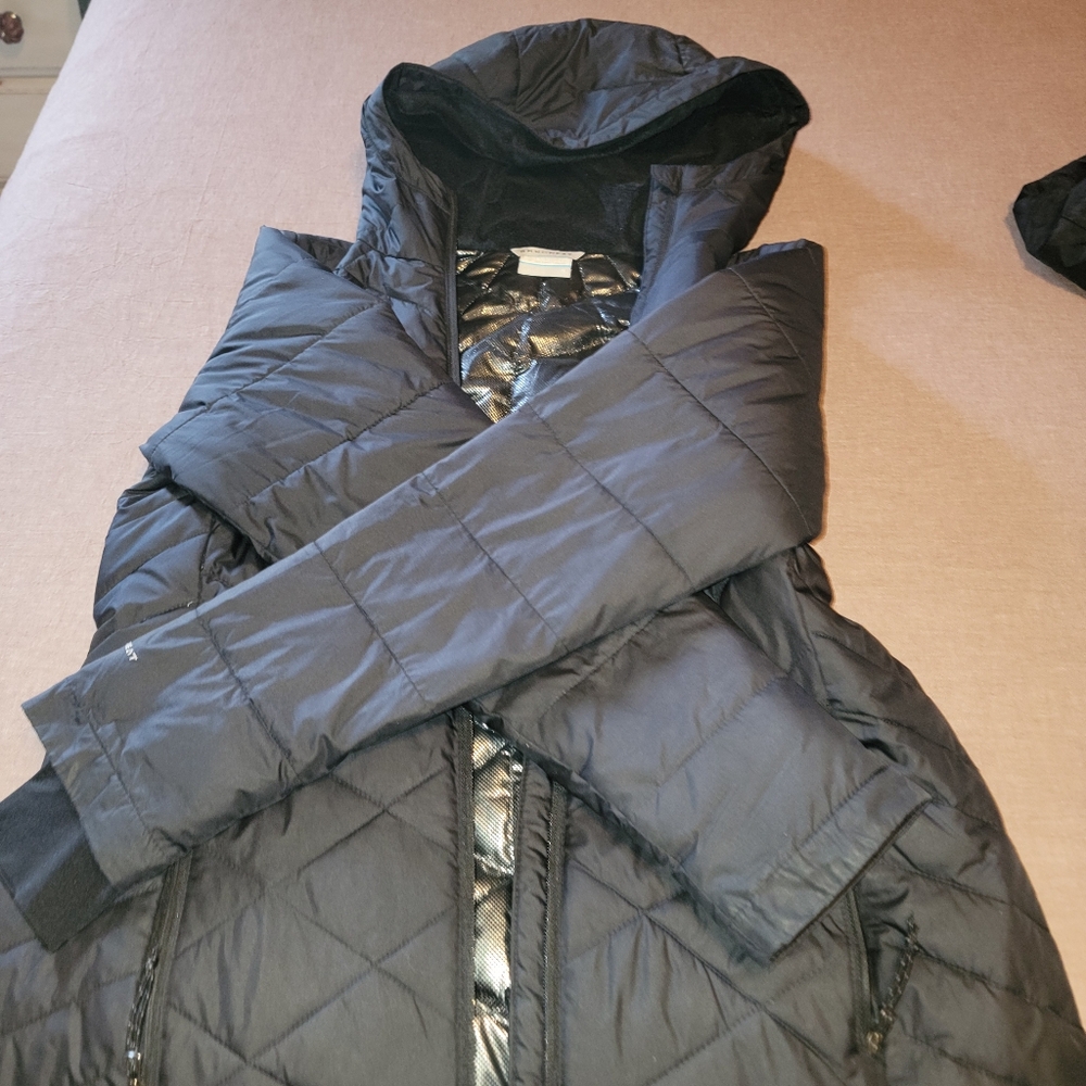 Columbia Jacket